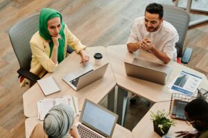 Digital Marketing and AI